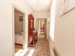 Dromclough Farmhouse