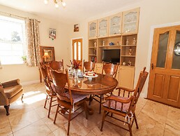 Dromclough Farmhouse