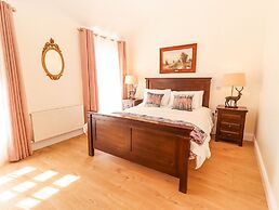 Dromclough Farmhouse