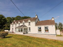 Dromclough Farmhouse