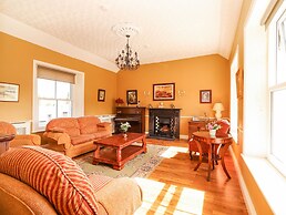 Dromclough Farmhouse