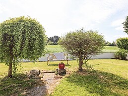 Dromclough Farmhouse