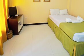 AltaVista Beach Resort Samal powered by Cocotel