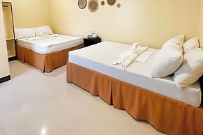 AltaVista Beach Resort Samal powered by Cocotel