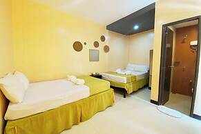AltaVista Beach Resort Samal powered by Cocotel