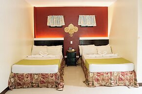 AltaVista Beach Resort Samal powered by Cocotel