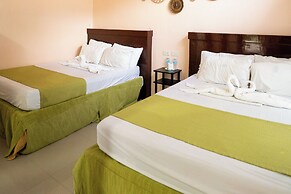 AltaVista Beach Resort Samal powered by Cocotel