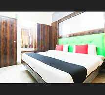 Hotel Shelton Chandigarh