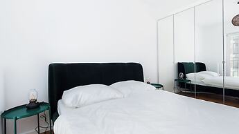 Apartamenty Sun&Snow Steam Park