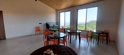 Rajapuri Caves Hills Resort