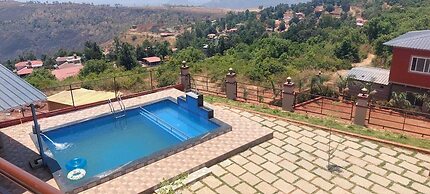 Rajapuri Caves Hills Resort
