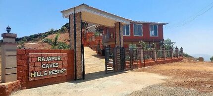 Rajapuri Caves Hills Resort