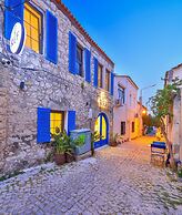 REF Alacati