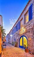 REF Alacati
