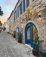 REF Alacati