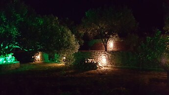 Villa Politimi at Aegina