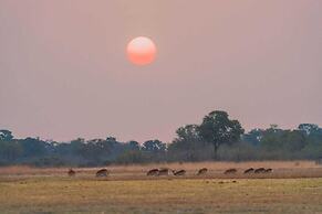 Khwai Mokoro Safaris and Campsites