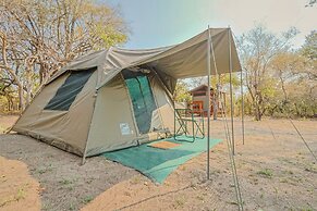Khwai Mokoro Safaris and Campsites