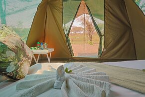Khwai Mokoro Safaris and Campsites
