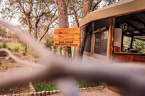 Khwai Mokoro Safaris and Campsites