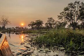 Khwai Mokoro Safaris and Campsites