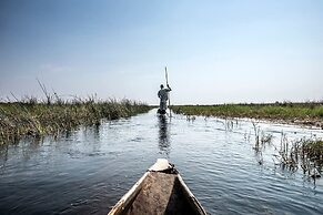 Khwai Mokoro Safaris and Campsites