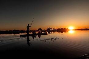 Khwai Mokoro Safaris and Campsites