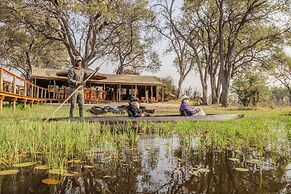 Khwai Mokoro Safaris and Campsites