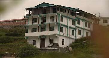 Hotel River View