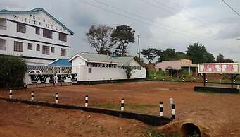 Siaya White Hotel