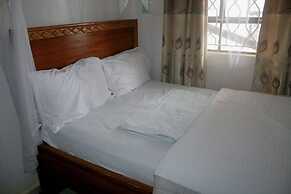 Siaya White Hotel