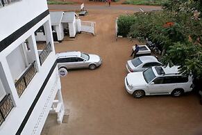 Siaya White Hotel
