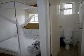 Siaya White Hotel
