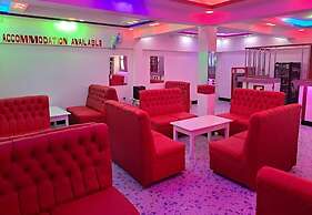 Siaya White Hotel