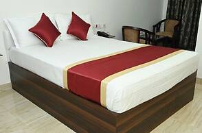 Hotel Skyee Residency Chandigarh