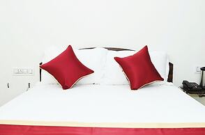 Hotel Skyee Residency Chandigarh