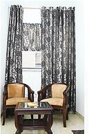 Hotel Skyee Residency Chandigarh