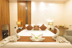 Balkrishna Palace