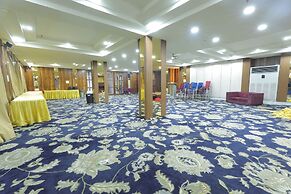 Balkrishna Palace