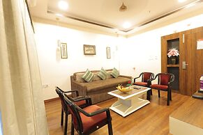 Balkrishna Palace