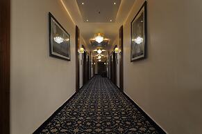 Balkrishna Palace