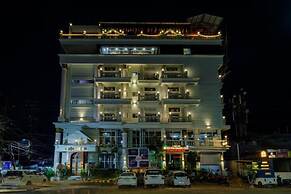 Balkrishna Palace