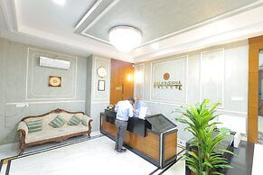Balkrishna Palace