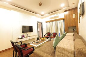 Balkrishna Palace