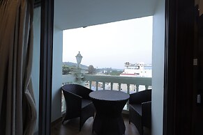 Balkrishna Palace