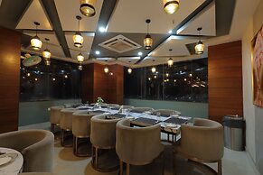 Balkrishna Palace
