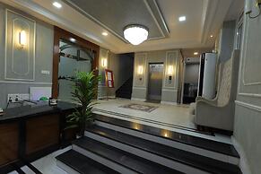 Balkrishna Palace