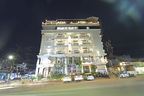 Balkrishna Palace