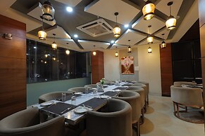 Balkrishna Palace