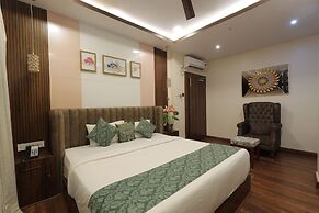 Balkrishna Palace